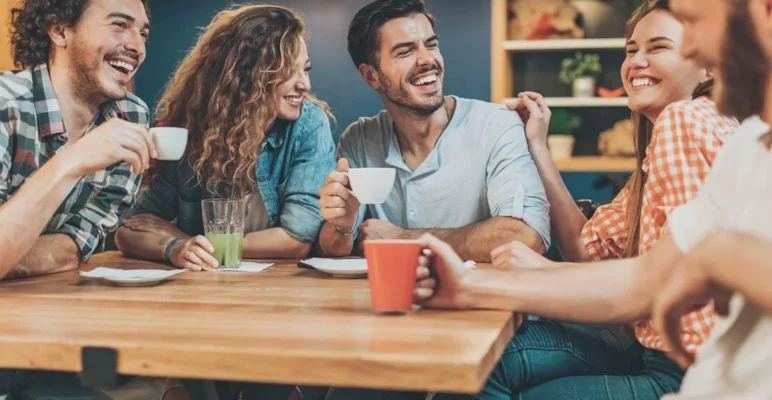 Üyeliksiz Sohbet Odaları