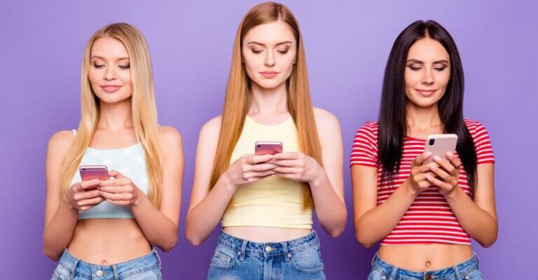 Bedava Mobil Sohbet Odaları