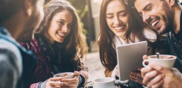 Arkadaşlık Siteleri