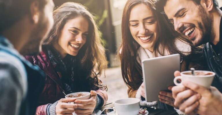 Arkadaşlık Siteleri