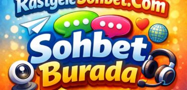 Sohbetburada Chat Odaları