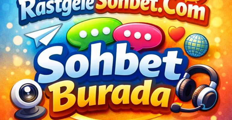 Sohbetburada Chat Odaları